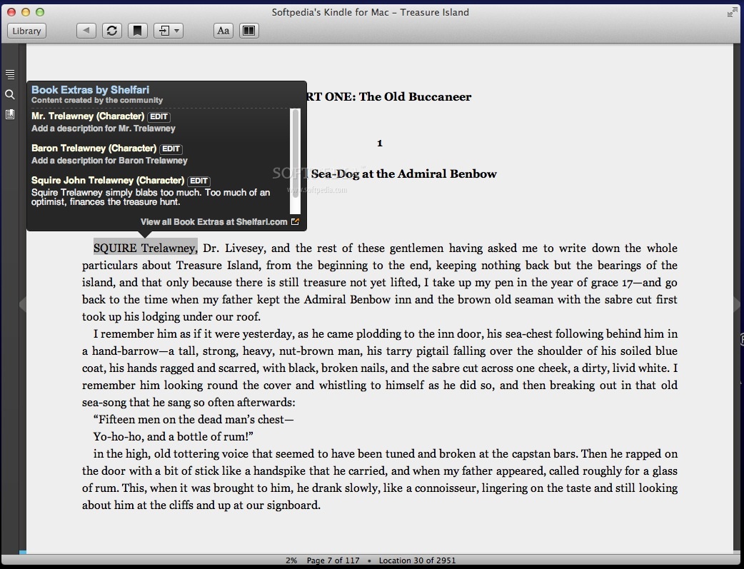 kindle for mac read ebooks using chromebook?